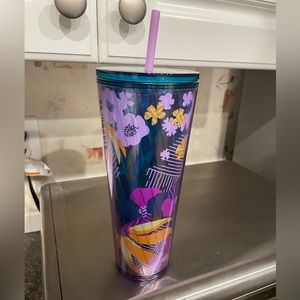 Venti tumbler